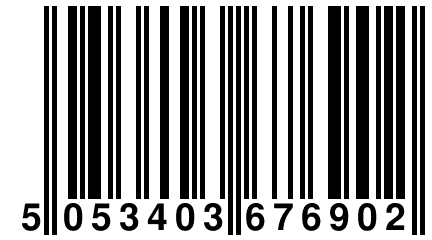 5 053403 676902