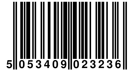 5 053409 023236