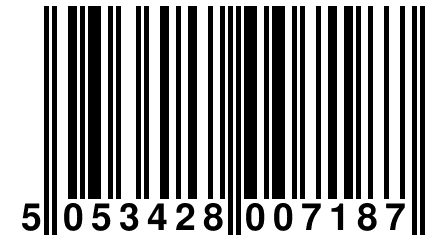 5 053428 007187