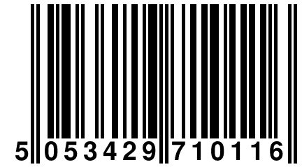 5 053429 710116