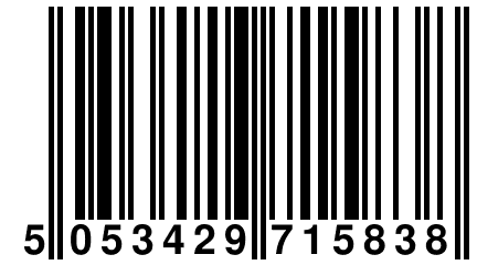 5 053429 715838