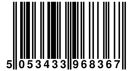 5 053433 968367