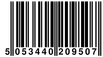 5 053440 209507