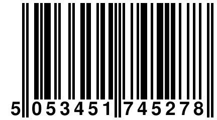 5 053451 745278