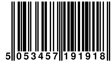 5 053457 191918