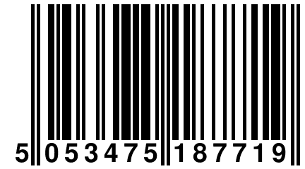 5 053475 187719
