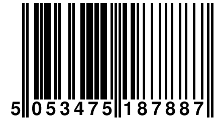 5 053475 187887