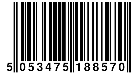 5 053475 188570