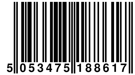5 053475 188617