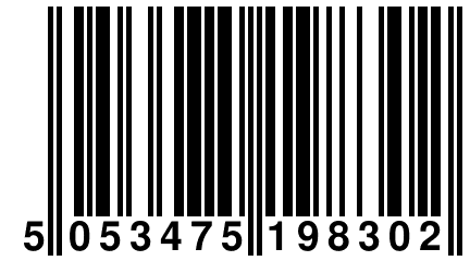 5 053475 198302