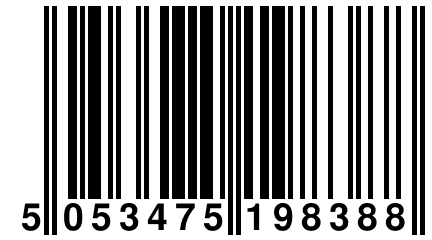 5 053475 198388