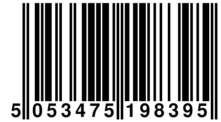 5 053475 198395