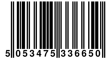 5 053475 336650