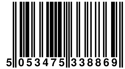 5 053475 338869