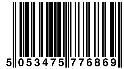 5 053475 776869