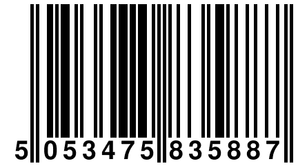 5 053475 835887