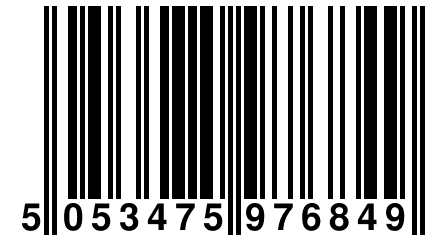 5 053475 976849