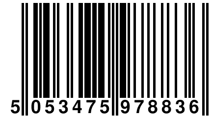 5 053475 978836