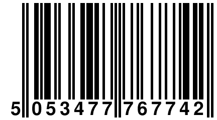 5 053477 767742