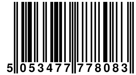 5 053477 778083