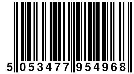 5 053477 954968