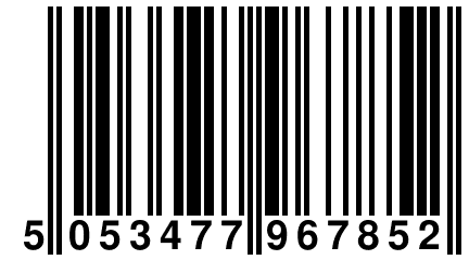 5 053477 967852