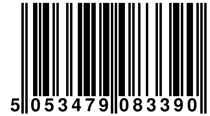5 053479 083390