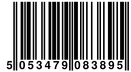 5 053479 083895