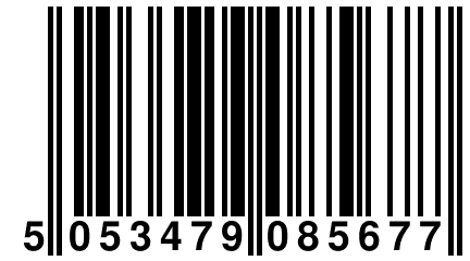 5 053479 085677