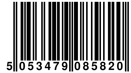 5 053479 085820