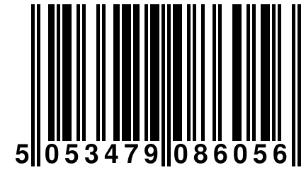 5 053479 086056