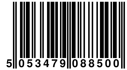 5 053479 088500