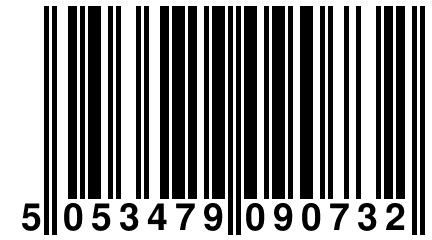 5 053479 090732