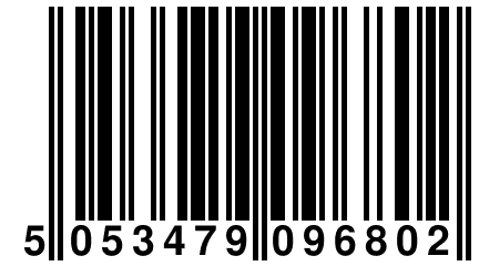 5 053479 096802
