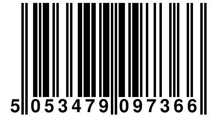 5 053479 097366