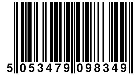 5 053479 098349