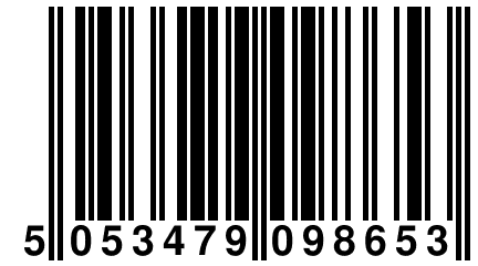 5 053479 098653