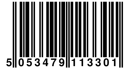 5 053479 113301