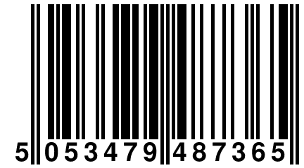 5 053479 487365