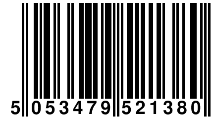5 053479 521380