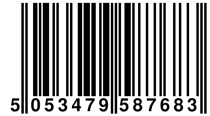 5 053479 587683