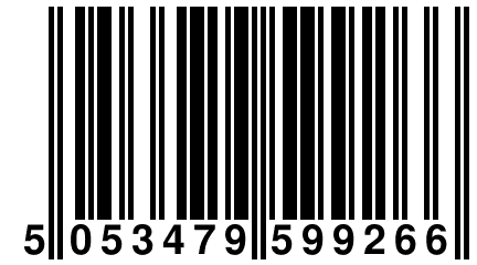 5 053479 599266