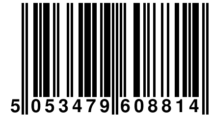 5 053479 608814