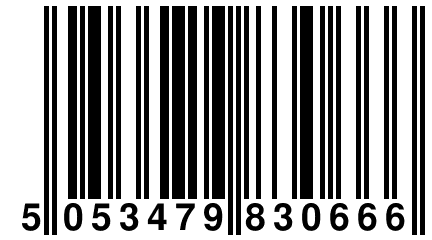 5 053479 830666