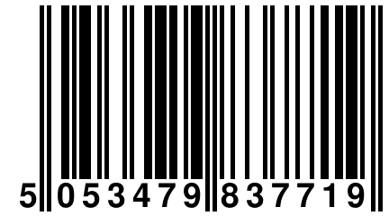 5 053479 837719