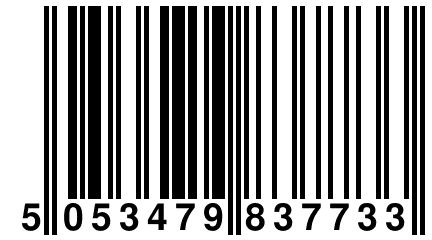 5 053479 837733