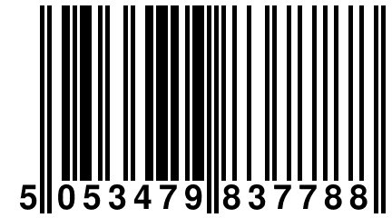5 053479 837788