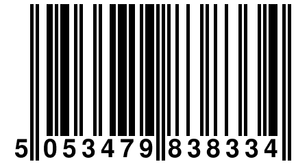 5 053479 838334