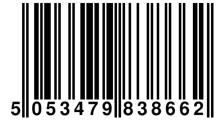 5 053479 838662