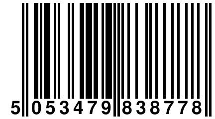 5 053479 838778